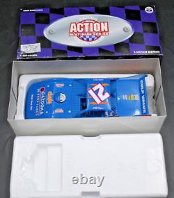 3pc Unused 1/24 LATE MODEL Platinum Series BILL FRYE BILLY MOYER DONNIE MORAN