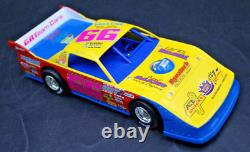 3pc Unused 1/24 LATE MODEL Platinum Series BILL FRYE BILLY MOYER DONNIE MORAN