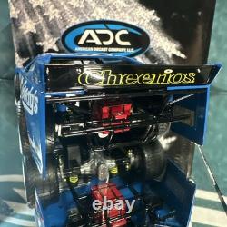 #43 Bobby Labonte 2005 Goodys Dirt Late Model 124 Diecast