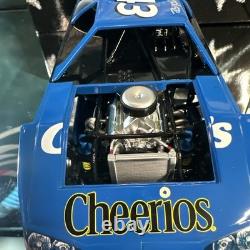 #43 Bobby Labonte 2005 Goodys Dirt Late Model 124 Diecast