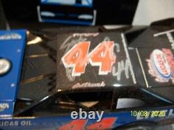 #44 Earl Pearson Jr. (rare) 2007 Raced #8 Of Only 150 1/24 Adc Late Model