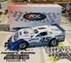#45 Kyle Hardy 2024 Penn Ave 1/24 Adc Dirt Late Model Dr224m546