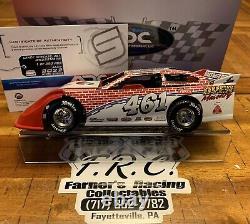 #461 Lance Dewease 2022 ADC 1/24 Dirt Late Model DW222M3378
