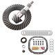 4.10 Ring And Pinion & Install Kit Fits Ford 8.8 Late Model