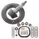 4.10 Ring And Pinion & Master Bearing Install Kit Fits Ford 8.8 Late Model