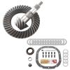 4.56 Ring And Pinion & Install Kit Fits Ford 8.8 Late Model