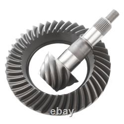 4.56 Ring And Pinion & Install Kit Fits Ford 8.8 Late Model