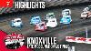 50 000 To Win Finale Lucas Oil Late Model Nationals At Knoxville Raceway 9 21 24 Highlights
