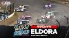 56th World 100 At Eldora Speedway 9 12 26 Highlights