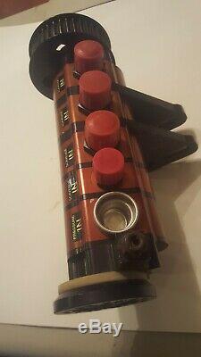 5 Stage Dry Sump Oil Pump Stock Car Drag dirt late model FREE SHIPPING US