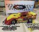 #65 Rick Shannon 2023 Doc Moss 1/24 Adc Dirt Late Model Dr223m505