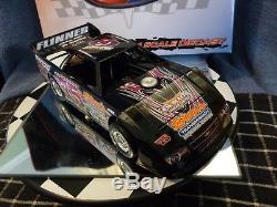 #75 Coltin Flinner 2017 ADC DIRT LATE MODEL 1/24 Rare! 2016 Rookie of Year