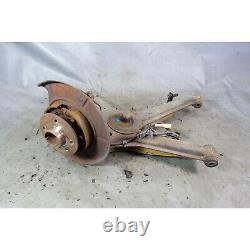 86-93 BMW E30 3-Series Late Model Right Rear Passenger Control Trailing Arm OEM