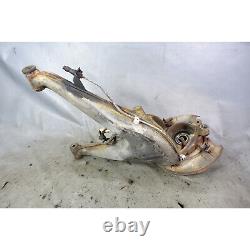 86-93 BMW E30 3-Series Late Model Right Rear Passenger Control Trailing Arm OEM