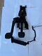 87-91 Late Model Bmw E30 Oem Manual Transmission Set Pedals Clutch Brake Gas