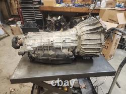 89-93 BMW Late Model E30 325i Automatic Transmission 150K Auto AT A/T #110