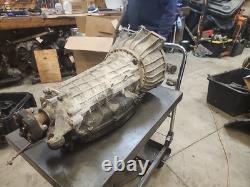 89-93 BMW Late Model E30 325i Automatic Transmission 150K Auto AT A/T #110