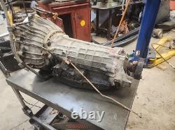 89-93 BMW Late Model E30 325i Automatic Transmission 150K Auto AT A/T #110