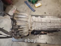 89-93 BMW Late Model E30 325i Automatic Transmission 150K Auto AT A/T #110
