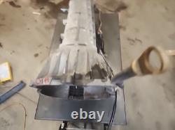 89-93 BMW Late Model E30 325i Automatic Transmission 150K Auto AT A/T #110