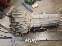 89-93 BMW Late Model E30 325i Automatic Transmission 150K Auto AT A/T #110