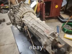 89-93 BMW Late Model E30 325i Automatic Transmission 150K Auto AT A/T #110