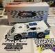#95 Brandon Dayvault 2024 Newby Racing 1/24 Adc Dirt Late Model Dr224m522