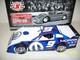 #9 Kasey Kahne 1/24 Adc 2007 Mopar Dirt Late Model Eldora Prelude