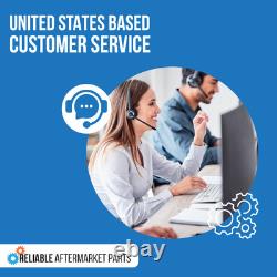 A60171 Fits Case IH Radiator 1030 Late Model Tractor Without Oil Cooler