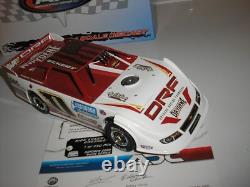 ADC #0 Rick Eckert DRF Drydene Racing 2020 Outlaw Late Model Dirt Car DW220C248