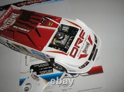 ADC #0 Rick Eckert DRF Drydene Racing 2020 Outlaw Late Model Dirt Car DW220C248