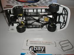 ADC #0 Rick Eckert DRF Drydene Racing 2020 Outlaw Late Model Dirt Car DW220C248