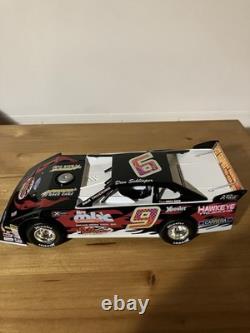 ADC 124 2003 Dirt Late Model Dan Schlieper Diecast