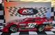 Adc 124 Bobby Pierce #32 Dw24m633 2024 Dodge Dirt Late Model Red Diecast Le