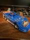 Adc 124 Diecast Nick Hoffman Autographed Late Model