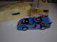 Adc 1/24 Billy Drake 2004 Outlaw #9 Mastersbilt Late Model Dirt Car D204g053
