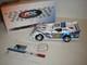 Adc 1/24 Fast Freddie Carpenter 2024 Evel Knievel C4 Outlaw Late Model Dirt Car