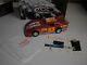 Adc 1/24 White Series Joe Kosiski #51 Of 250 Lucas Outlaw Late Model Dirt Car