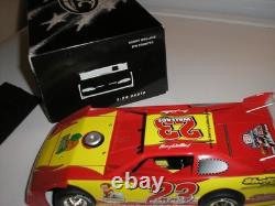 ADC 1 of 500 Kenny Wallace #23 Herminator Lucas Oil Outlaw Late Model Dirt Car