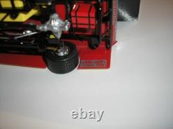 ADC 1 of 500 Kenny Wallace #23 Herminator Lucas Oil Outlaw Late Model Dirt Car