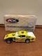Adc 2003 Kevin Larkins 4x 124 Scale Dirt Late Model Diecast Le 1 Of 1008