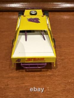 ADC 2003 KEVIN LARKINS 4x 124 Scale DIRT LATE MODEL DIECAST LE 1 Of 1008