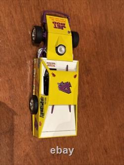 ADC 2003 KEVIN LARKINS 4x 124 Scale DIRT LATE MODEL DIECAST LE 1 Of 1008