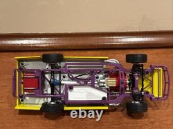 ADC 2003 KEVIN LARKINS 4x 124 Scale DIRT LATE MODEL DIECAST LE 1 Of 1008