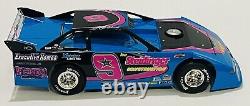 ADC 2004 Billy Drake #9 Creative Kitchens & Bath Dirt Late Model 124 Scale