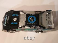 ADC 2006 Scott Bloomquist 0 25 Years 124 Diecast Late Model Dirt Track Race Car