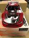 Adc 2020 Chad Julius #59 Dirt Late Model Diecast 1/24 Scale Dr220m268 Red