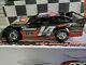 Adc 2020 Tyler Horst #14 Dirt Late Model 124 Scale Dr220m257 Red Series