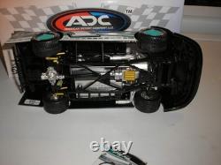 ADC 2021 Warrior Ryan King 1G Ironman Champ Lucas Oil Outlaw Late Model Dirt Car