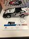 Adc 2022 Chase Junghans #18 Dirt Late Model 124 Scale Nib Dw222m308 1 Of 350